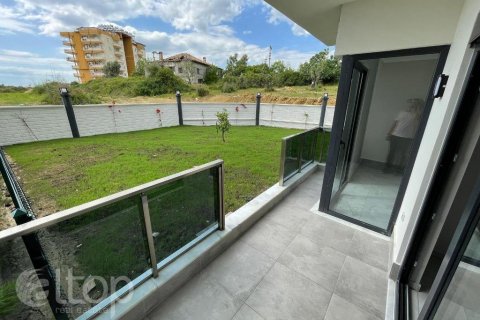 Apartment for sale  in Avsallar, Antalya, Turkey, studio, 64m2, No. 41143 – photo 28