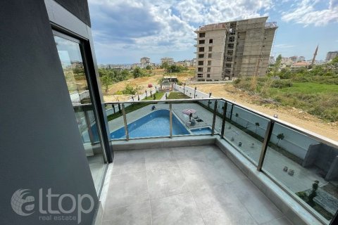 Apartment for sale  in Avsallar, Antalya, Turkey, studio, 64m2, No. 41143 – photo 19