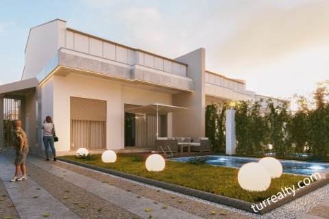Villa for sale  in Side, Antalya, Turkey, 3 bedrooms, 180m2, No. 40560 – photo 7
