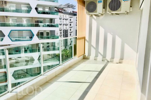 Apartment for sale  in Avsallar, Antalya, Turkey, 1 bedroom, 52m2, No. 40513 – photo 11