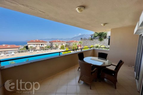 Penthouse for sale  in Alanya, Antalya, Turkey, 3 bedrooms, 140m2, No. 42781 – photo 5