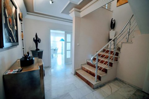 Apartment for sale  in Mahmutlar, Antalya, Turkey, 4 bedrooms, 180m2, No. 42824 – photo 8
