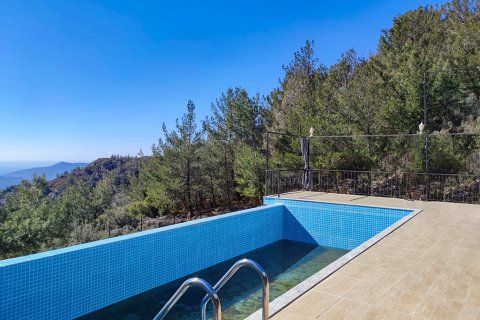 Villa for sale  in Kalkan, Antalya, Turkey, 3 bedrooms, 150m2, No. 42796 – photo 20