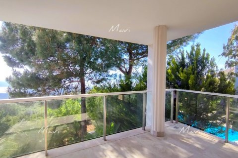 Villa for sale  in Kalkan, Antalya, Turkey, 4 bedrooms, 250m2, No. 42797 – photo 2