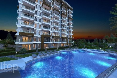 Apartment for sale  in Alanya, Antalya, Turkey, studio, 65m2, No. 41145 – photo 29