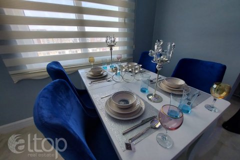 Apartment for sale  in Mahmutlar, Antalya, Turkey, 2 bedrooms, 130m2, No. 40936 – photo 17