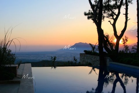 Villa for sale  in Kalkan, Antalya, Turkey, 4 bedrooms, 250m2, No. 42797 – photo 16