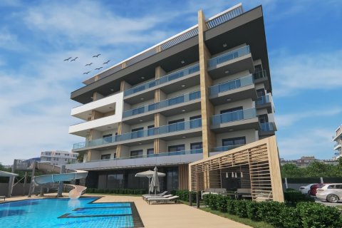 Emerald Riverside  in Alanya, Antalya, Turkey No.40576 – photo 8