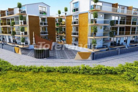 Apartment for sale  in Didim, Aydin, Turkey, 2 bedrooms, 75m2, No. 3043 – photo 3