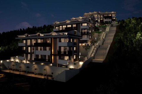 Apartment for sale  in Fethiye, Mugla, Turkey, 3 bedrooms, 109m2, No. 42687 – photo 2
