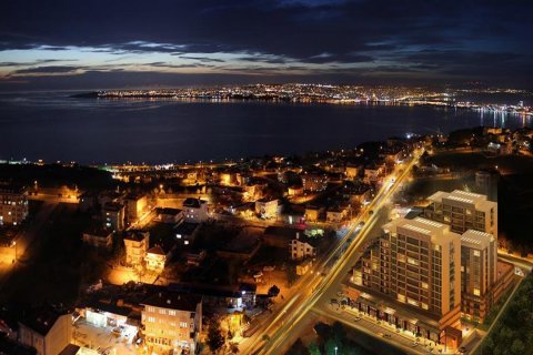 1Coastal City  in Istanbul, Turkey No.40485 – photo 5