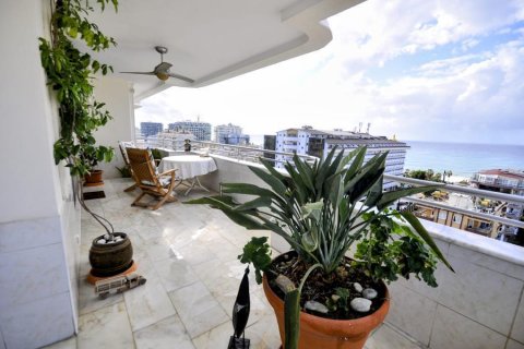 Apartment for sale  in Mahmutlar, Antalya, Turkey, 4 bedrooms, 180m2, No. 42824 – photo 26