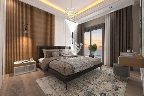 Apartment for sale  in Kargicak, Alanya, Antalya, Turkey, 1 bedroom, 63m2, No. 41236 – photo 15