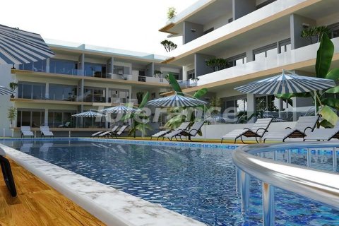 Apartment for sale  in Didim, Aydin, Turkey, 2 bedrooms, 75m2, No. 3043 – photo 1