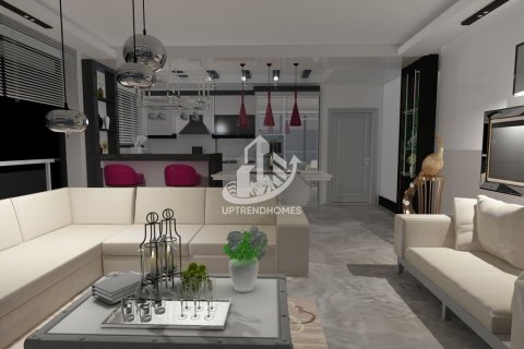 Apartment for sale  in Mahmutlar, Antalya, Turkey, 1 bedroom, 57m2, No. 10656 – photo 22