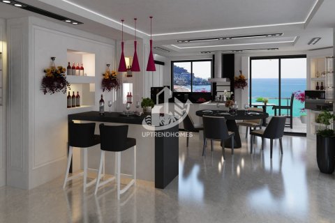Apartment for sale  in Mahmutlar, Antalya, Turkey, 1 bedroom, 57m2, No. 10656 – photo 29