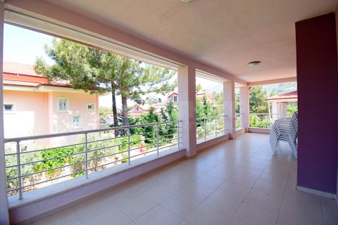 Villa for sale  in Oludeniz, Fethiye, Mugla, Turkey, 4 bedrooms, 200m2, No. 42294 – photo 12