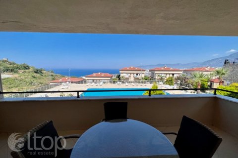 Penthouse for sale  in Alanya, Antalya, Turkey, 3 bedrooms, 140m2, No. 42781 – photo 3