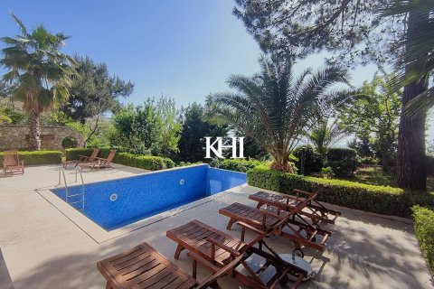 Villa for sale  in Kalkan, Antalya, Turkey, 4 bedrooms, 275m2, No. 40455 – photo 4
