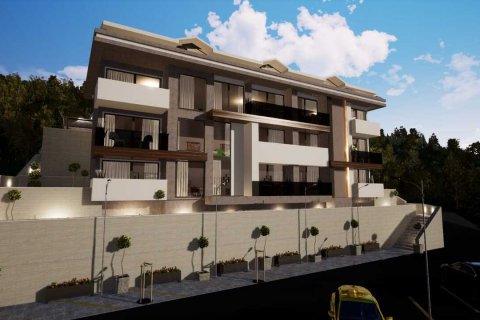 Apartment for sale  in Fethiye, Mugla, Turkey, 3 bedrooms, 109m2, No. 42687 – photo 6