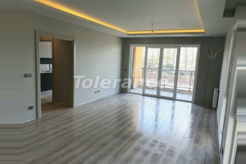 Apartment for sale  in Istanbul, Turkey, 1 bedroom, 41m2, No. 3206 – photo 9
