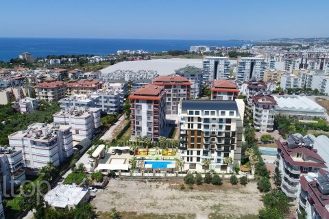 Apartment for sale  in Avsallar, Antalya, Turkey, 3 bedrooms, 117m2, No. 41146 – photo 10