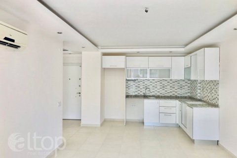 Apartment for sale  in Avsallar, Antalya, Turkey, 1 bedroom, 52m2, No. 40513 – photo 6