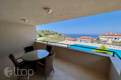 Penthouse for sale  in Alanya, Antalya, Turkey, 3 bedrooms, 140m2, No. 42781 – photo 4