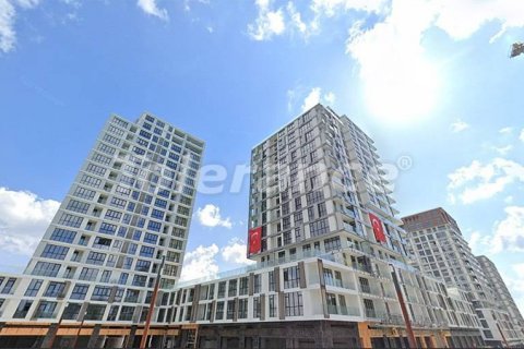 Apartment for sale  in Istanbul, Turkey, 1 bedroom, 58m2, No. 5291 – photo 20