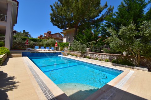 Villa for sale  in Oludeniz, Fethiye, Mugla, Turkey, 4 bedrooms, 200m2, No. 42294 – photo 5