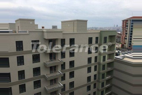 Apartment for sale  in Istanbul, Turkey, 1 bedroom, 41m2, No. 3206 – photo 18