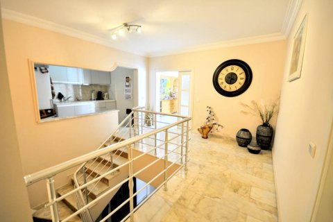 Apartment for sale  in Mahmutlar, Antalya, Turkey, 4 bedrooms, 180m2, No. 42824 – photo 15