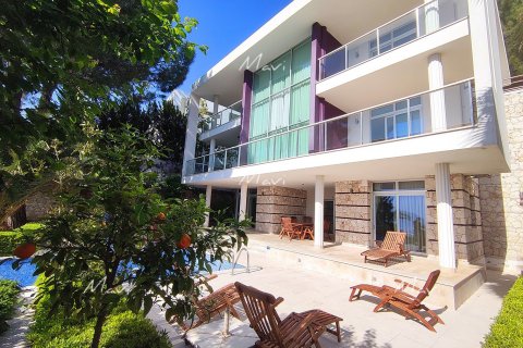 Villa for sale  in Kalkan, Antalya, Turkey, 4 bedrooms, 250m2, No. 42797 – photo 17
