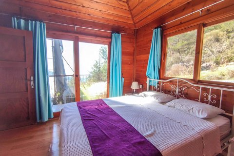 Villa for sale  in Kalkan, Antalya, Turkey, 3 bedrooms, 150m2, No. 42796 – photo 3