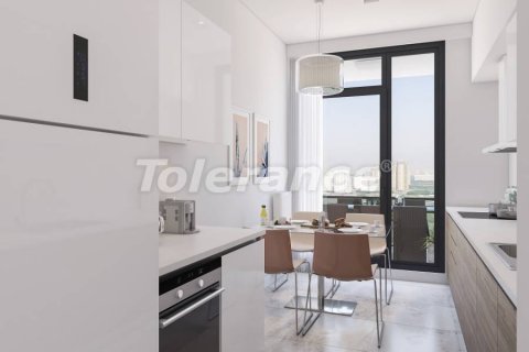 Apartment for sale  in Istanbul, Turkey, 1 bedroom, 58m2, No. 5291 – photo 9
