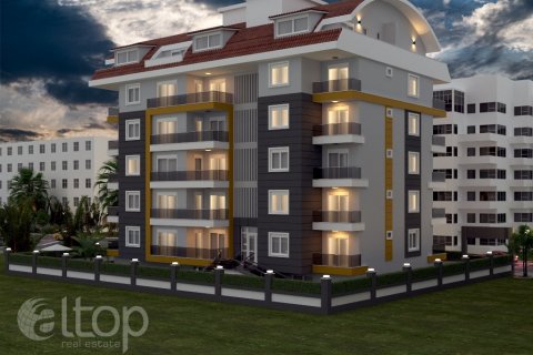 Apartment for sale  in Mahmutlar, Antalya, Turkey, 125m2, No. 40897 – photo 3