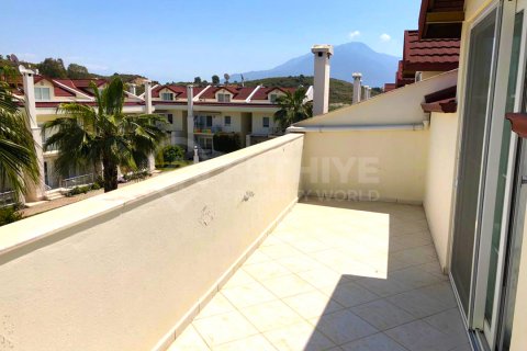 Apartment for sale  in Fethiye, Mugla, Turkey, 4 bedrooms, 130m2, No. 40760 – photo 4