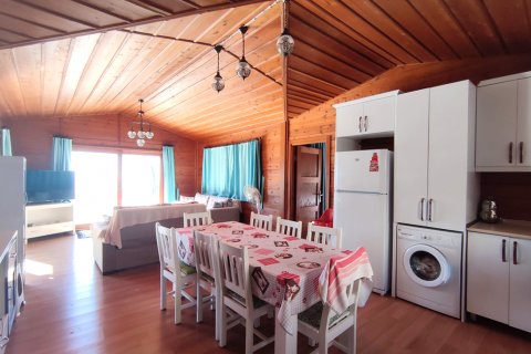 Villa for sale  in Kalkan, Antalya, Turkey, 3 bedrooms, 150m2, No. 42796 – photo 17
