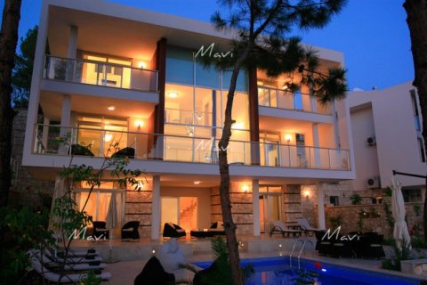 Villa for sale  in Kalkan, Antalya, Turkey, 4 bedrooms, 250m2, No. 42797 – photo 4