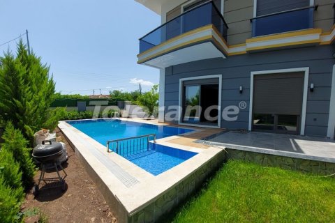 Villa for sale  in Antalya, Turkey, 4 bedrooms, 320m2, No. 33699 – photo 17