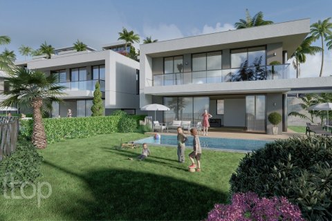 Villa for sale  in Alanya, Antalya, Turkey, 200m2, No. 41138 – photo 8