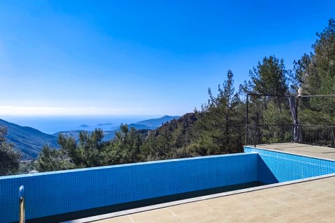 Villa for sale  in Kalkan, Antalya, Turkey, 3 bedrooms, 150m2, No. 42796 – photo 23