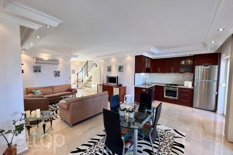 Penthouse for sale  in Alanya, Antalya, Turkey, 3 bedrooms, 140m2, No. 42781 – photo 7