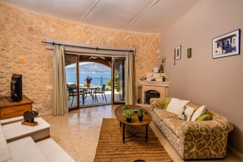 Villa for sale  in Kalkan, Antalya, Turkey, 5 bedrooms, 265m2, No. 40791 – photo 23