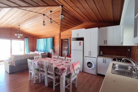 Villa for sale  in Kalkan, Antalya, Turkey, 3 bedrooms, 150m2, No. 42796 – photo 24