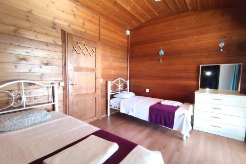 Villa for sale  in Kalkan, Antalya, Turkey, 3 bedrooms, 150m2, No. 42796 – photo 26
