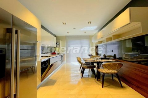 Apartment for sale  in Istanbul, Turkey, 1 bedroom, 66m2, No. 33745 – photo 18