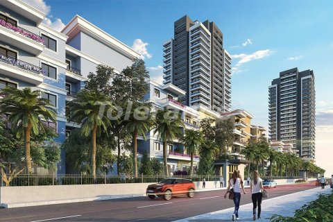 Apartment for sale  in Izmir, Turkey, 1 bedroom, 95m2, No. 46906 – photo 8