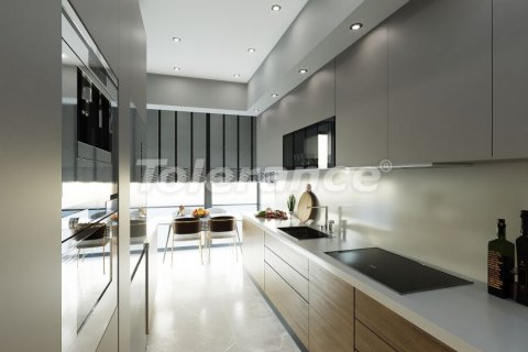 Apartment for sale  in Istanbul, Turkey, 2 bedrooms, 77m2, No. 46115 – photo 13