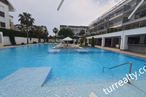 Apartment for sale  in Side, Antalya, Turkey, 2 bedrooms, 100m2, No. 46616 – photo 2